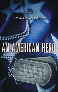 Produktbild: An American Hero