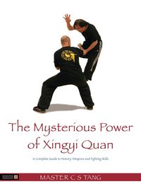Produktbild: The Mysterious Power of Xingyi Quan