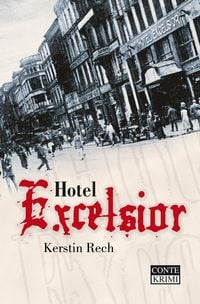 Produktbild: Hotel Excelsior