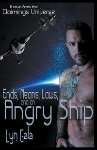 Produktbild: Ends, Means, Laws and an Angry Ship