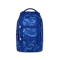 Produktbild: Satch Schulrucksack Pack Vibrant Blue
