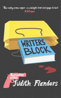 Produktbild: Writers Block