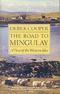 Produktbild: Road to Mingulay : View of the Western Isles