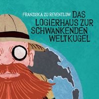 Produktbild: Das Logierhaus zur schwankenden Weltkugel