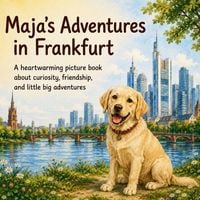 Produktbild: Maja's Adventures in Frankfurt am Main