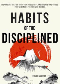 Produktbild: Habits of the Disciplined
