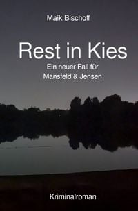 Produktbild: Mansfeld &amp; Jensen / Rest in Kies