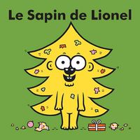 Produktbild: Le sapin de Lionel