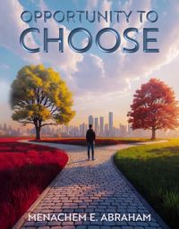 Produktbild: Opportunity to Choose
