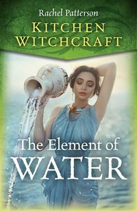 Produktbild: Kitchen Witchcraft: The Element of Water