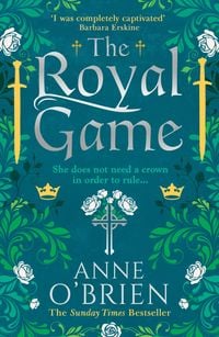 Produktbild: The Royal Game