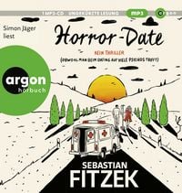Produktbild: Horror-Date