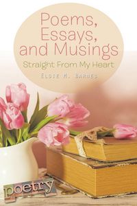 Produktbild: Poems, Essays, and Musings