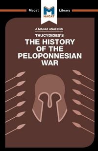 Produktbild: An Analysis of Thucydides's History of the Peloponnesian War