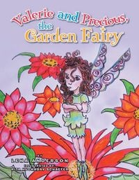 Produktbild: Valerie and Precious, the Garden Fairy