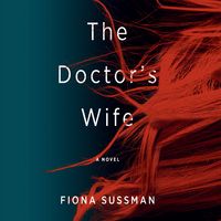 Produktbild: The Doctor's Wife