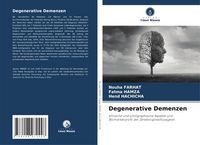 Produktbild: Degenerative Demenzen