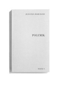 Produktbild: Polemik
