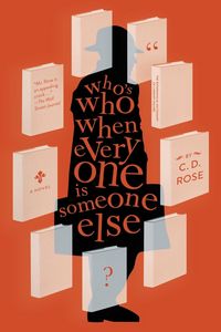 Produktbild: Who's Who When Everyone is Someone Else