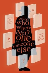 Produktbild: Who's Who When Everyone is Someone Else