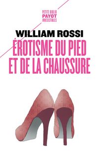 Produktbild: Erotisme du pied et de la chaussure