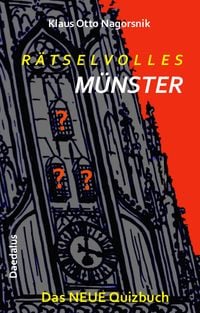 Produktbild: R&auml;tselvolles M&uuml;nster