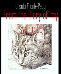 Produktbild: From the Diary of my Psychic Cat