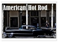 Produktbild: American Hot Rod (Wandkalender 2027 DIN A3 quer), CALVENDO Monatskalender