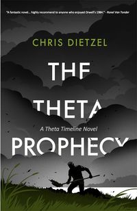 Produktbild: The Theta Prophecy