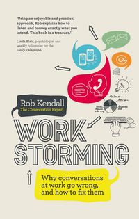 Produktbild: Workstorming