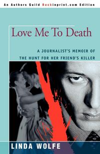 Produktbild: Love Me to Death