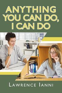 Produktbild: Anything You Can Do, I Can Do
