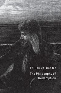 Produktbild: The Philosophy of Redemption