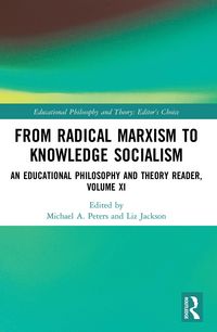 Produktbild: From Radical Marxism to Knowledge Socialism