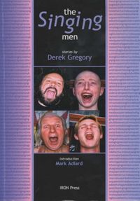 Produktbild: Gregory, D: The Singing Men