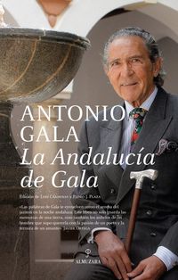 Produktbild: La Andalucia de Gala