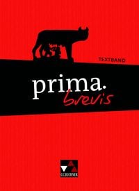 Produktbild: prima brevis / prima.brevis Textband