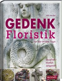 Produktbild: Gedenkfloristik für die stillen Tage