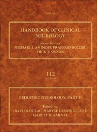 Produktbild: Pediatric Neurology, Part II