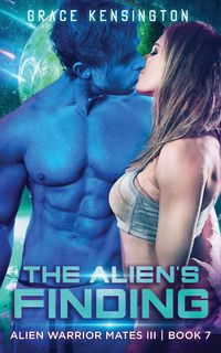 Produktbild: The Alien's Finding