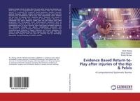 Produktbild: Evidence Based Return-to-Play after Injuries of the Hip & Pelvis