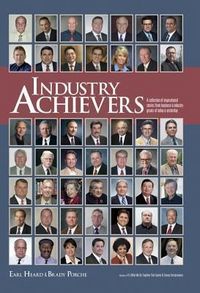 Produktbild: Industry Achievers