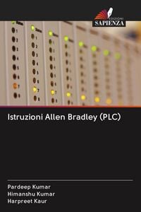 Produktbild: Istruzioni Allen Bradley (PLC)