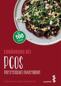 Bild vom Artikel Ernährung bei PCOS vom Autor Peter Frigo
