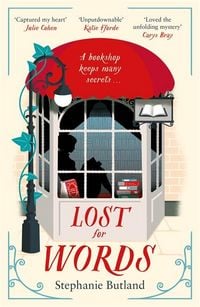 Produktbild: Lost For Words