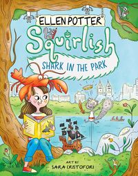 Produktbild: Shark in the Park