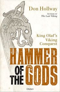 Produktbild: Hammer of the Gods