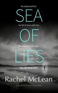 Produktbild: Sea of Lies