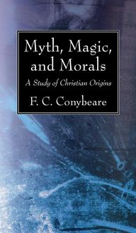 Produktbild: Myth, Magic, and Morals