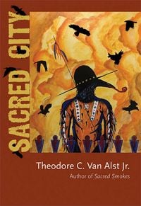 Produktbild: Sacred City